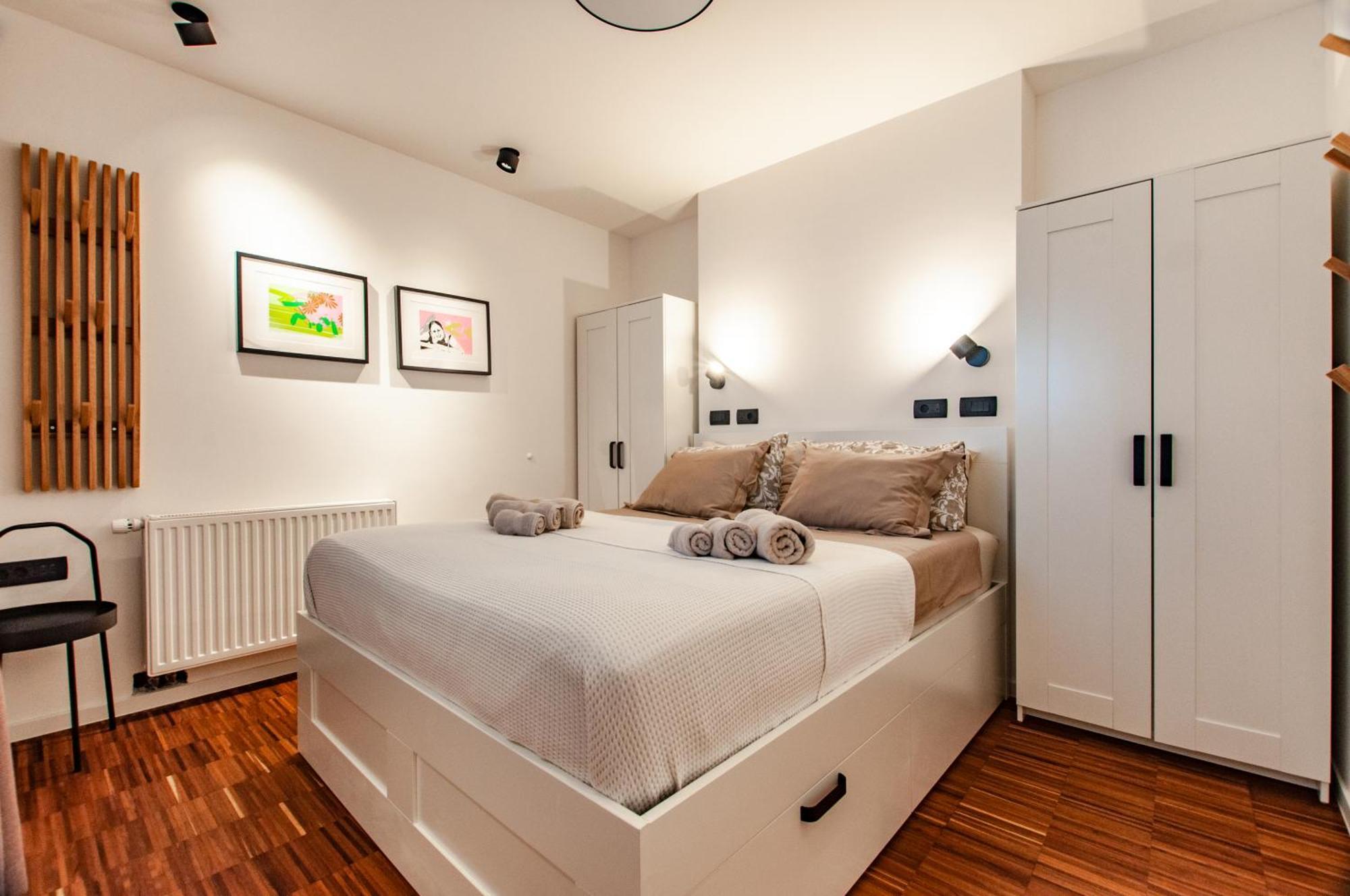 Six In The City Apartment, לובליאנה מראה חיצוני תמונה