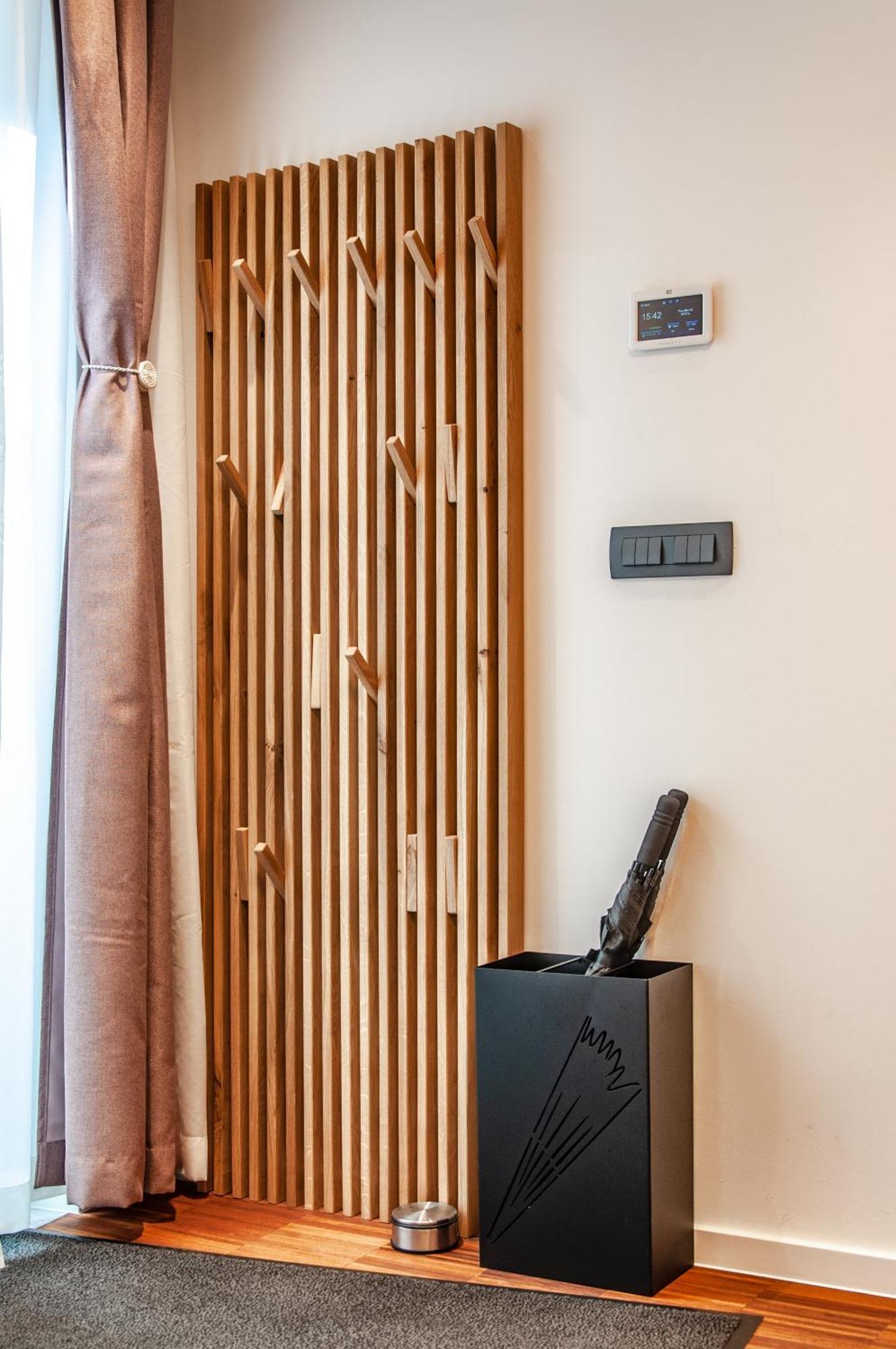 Six In The City Apartment, לובליאנה מראה חיצוני תמונה